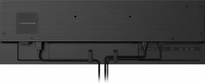 Monitor iiyama LH8665UHSB-B1, Kiosk design, 86", LED, 4K Ultra HD, Wi-Fi, e zezë