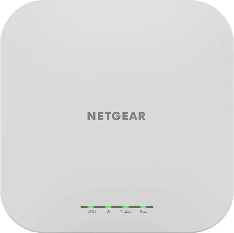 Access Point NETGEAR WAX610, WiFi 6, AX1800, Dual Band
