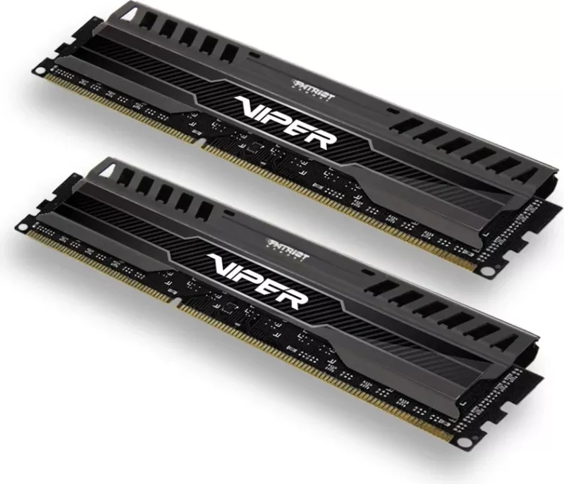RAM memorie Patriot Memory PC3-1500, 16GB, DDR3