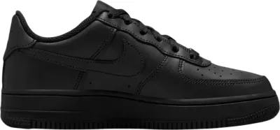 Atlete për femra Nike Air Force 1 K DH2920, të zeza [Madhësia: 38]