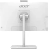Kompjuter All in One Acer Aspire C24-1, Intel Core i3, 8GB RAM, 512GB SSD, 23.8 inç, bardhë