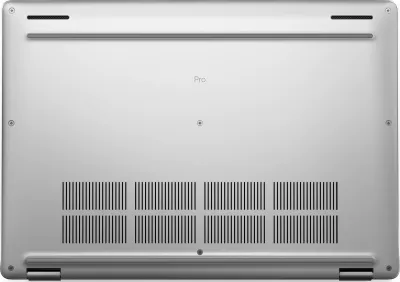 Kompjuter Dell Pro 16 Plus PB16250 C5-120U, 16GB RAM, 512GB SSD, 16 inç, gri