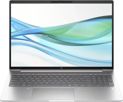 Laptop HP ProBook 460 G11, 16", Intel Core Ultra 5 125U, 16 GB RAM, 1 TB SSD, Argjendtë