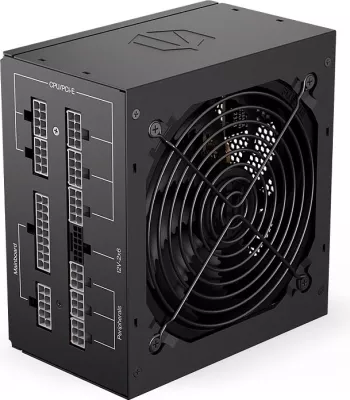 Furnizues rryme Endorfy Supremo FM6 1000W, 80 PLUS Gold, fully-modular, ATX 3.1, i zi