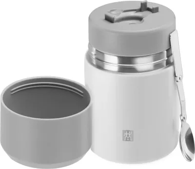Termos për ushqim Zwilling, 700ml, i bardhë