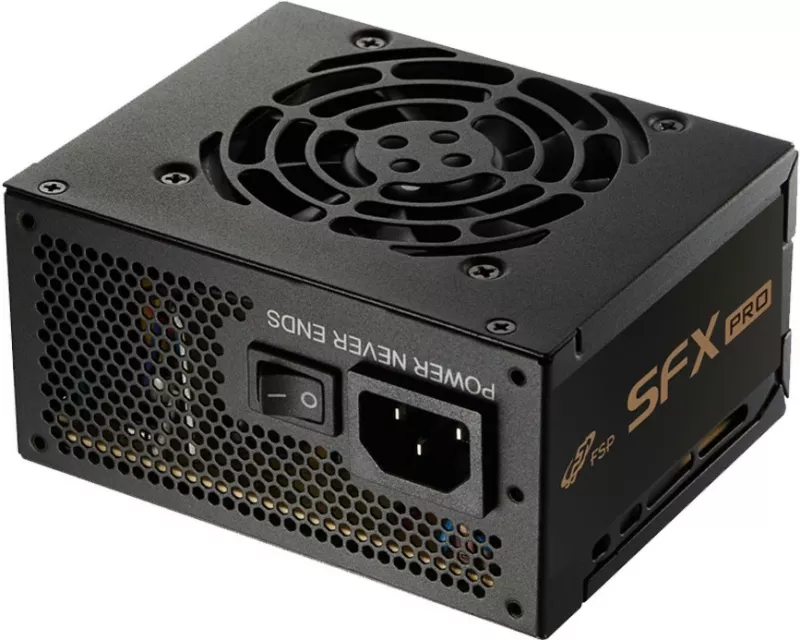 Furnizues energjie FSP SFX PRO 450W, 80 PLUS Bronze, 100-240V