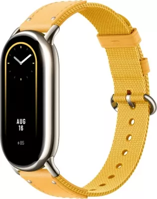 Rrip dore Xiaomi BHR7305GL për smartband/aktivitet-tracker, i verdhë