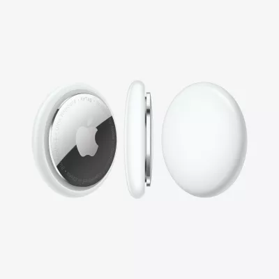 Apple AirTag, 4 copë