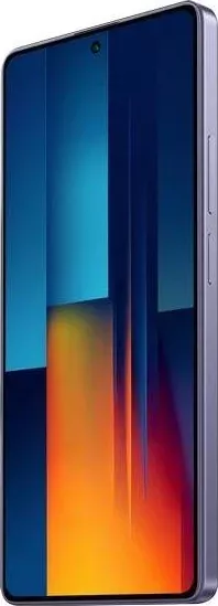 Smartphone POCO M6 Pro, 12/512GB, Vjollcë