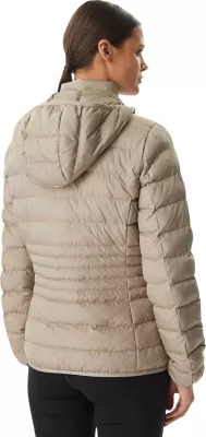 Jakne për femra EA7 8NTB23 TNF8Z, taupe [Madhësia: M]