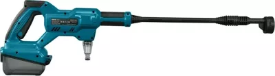 Pastrues presioni pa kabllo Makita DHW180Z, 18V, Blu