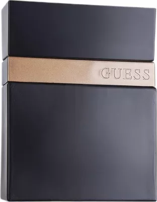 Eau de Toilette Guess Seductive Noir Homme për meshkuj 100ml