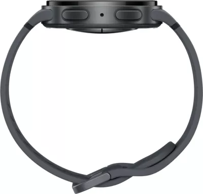 Smartwatch Samsung Galaxy Watch8 LTE SM-L325 40mm 32GB grafit