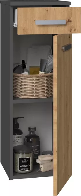 Dollap për banjo Lato