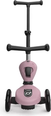 Trotinet Scoot and Ride Highwaykick 1 Push & Go - Wildberry