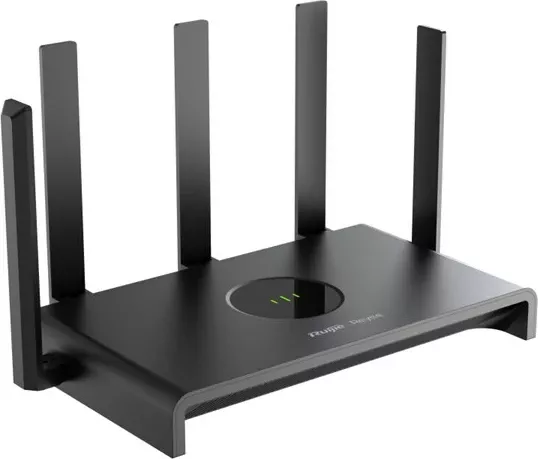 Ruter wireless Ruijie RG-EW1300G, Dual-band, 5 porta Gigabit, i zi