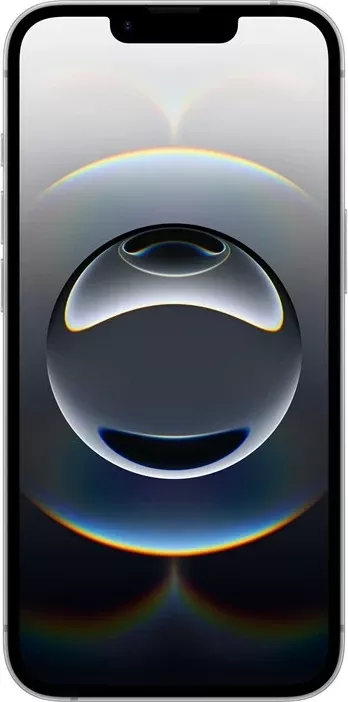Apple iPhone 16e, 6.1", 128GB, white