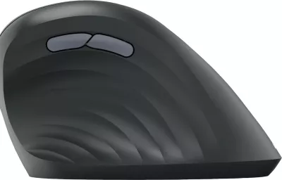 Maus vertikal Hama EWM-500 wireless, 1600 DPI, i zi