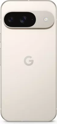 Celular Google Pixel 9, 256 GB, 50 MP, Android 14, Porcelain
