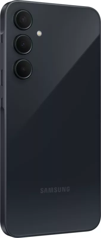 Celular Samsung Galaxy A35, 6.6", 8+256GB, 5G, i kaltër