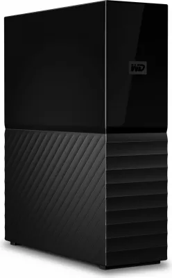 Hard disk Western Digital My Book, 6 TB, 3.5", 3.2 Gen 1, i zi