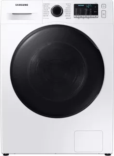 Lavatriçe me tharëse Samsung WD80TA046BE 5 kg (larje+tharje) 1400 RPM e bardhë