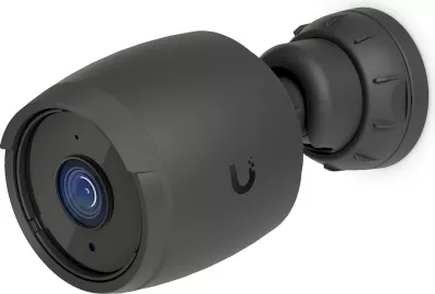 Kamerë rrjeti Ubiquiti UniFi UVC-G6-Bullet-B, Fast Ethernet, Night Vision, e zezë