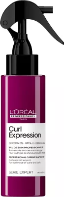 Sprej L’Oréal Professionnel Serie Expert Curl Expression Reviving, 190 ml