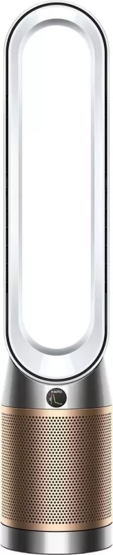 Purifikator ajri Dyson Purifier Cool Formaldehyde TP09, i bardhë dhe i artë