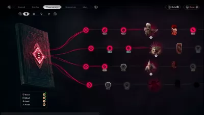 Lojë PC Merge Games The Thaumaturge, kod digjital (pa disk), PEGI 18