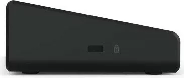 Docking station Terra D TERRA MOBILE 800, USB-C/A, 135W, e zezë