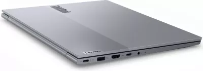 Laptop Lenovo ThinkBook 14 G7 IML, Intel Core Ultra 7, 32 GB RAM, 1 TB, Arctic Grey