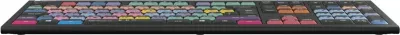 Tastierë LogicKeyboard Astra 2 Adobe After Effects CC UK për PC