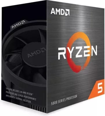 Procesori AMD Ryzen™ 5 5600GT