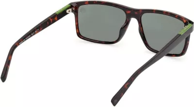 Syze dielli për meshkuj Timberland TB00006 52R, havana [Madhësia: 58]