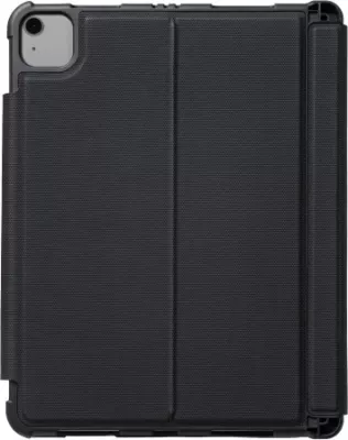 Mbështjellës me tastierë Bluetooth LAUT Type Folio 2 për iPad Air 11" M2 (2024), iPad Pro 11" 1/2/3/4, iPad Air 10.9" 4/5, Zi