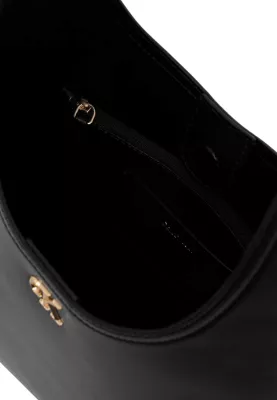 Çantë krahu Calvin Klein LV04F3522G, e zezë