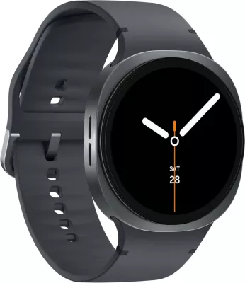Smartwatch Samsung Galaxy Watch8 SM-L330 44mm 32GB grafit
