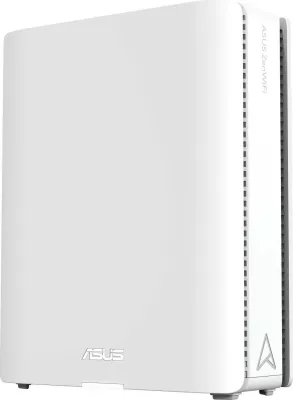 Router Asus ZenWiFi BQ16, sistem mesh, WiFi 7, bardhë