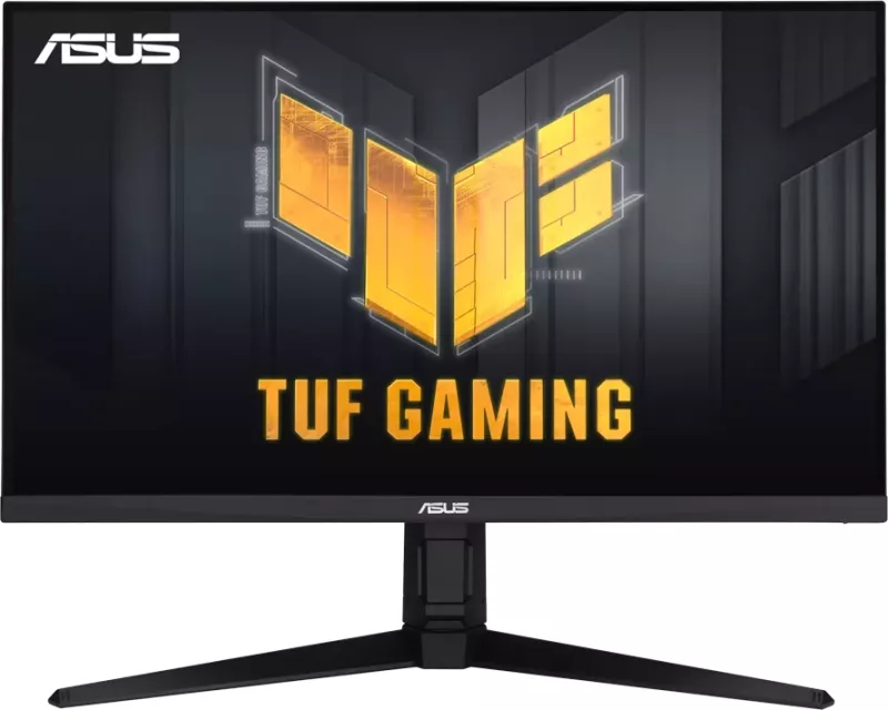 Monitor gaming ASUS TUF Gaming VG32AQA1A 32\" QHD 170Hz HDR