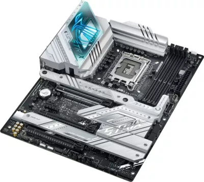Pllakë amë ASUS ROG STRIX Z790-A GAMING WIFI D4, LGA 1700, ATX
