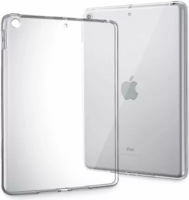 Mbështjellës tablet Hurtel Slim Case për Lenovo Pad Pro 11.5" 2021, Transparent