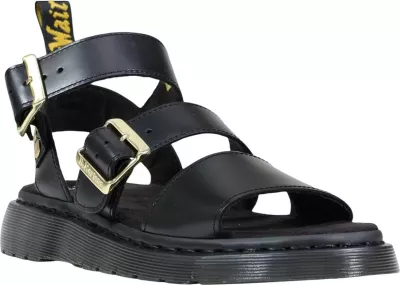 Sandale për femra Dr. Martens Gryphon Atlas 42329001, të zeza [Madhësia: 36]
