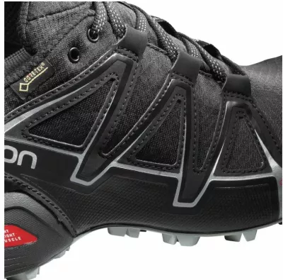 Atlete për meshkuj Salomon Speedcross Vario 2 GTX®, të zeza