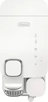 Aparat kafeje DeLonghi Lattissima One EN510.W, 1L, 1400W, kapsula, e bardhë