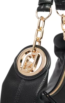Çantë crossbody për femra Liu Jo AF6027 ES039, e artë