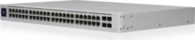 Switch Ubiquiti UniFi USW-48 48xGbE RJ45 + 4xSFP 1G