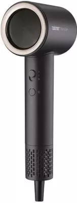 Tharëse flokësh Zelmer ZHD9004, 1600W, LED display, BLDC motor, e zezë