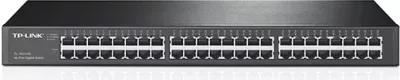 Switch TP-LINK TL-SG1048, i zi 