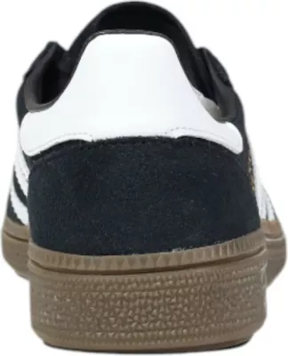 Atlete për femra adidas Originals Handball Spezial J IH8010, të zeza [Madhësia: 38]